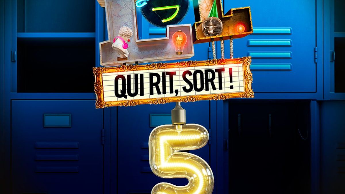 Lol qui rit sort, saison 5 : l'émission renouvelée ?